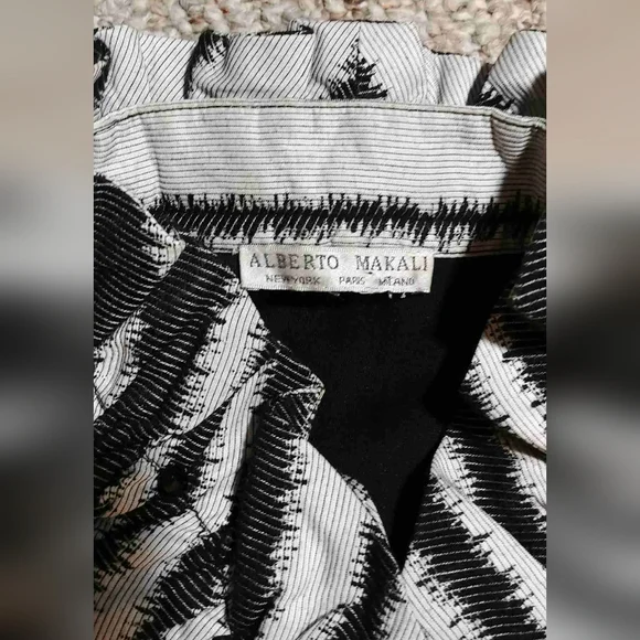 Alberto Makali jacket - Picture 3 of 8